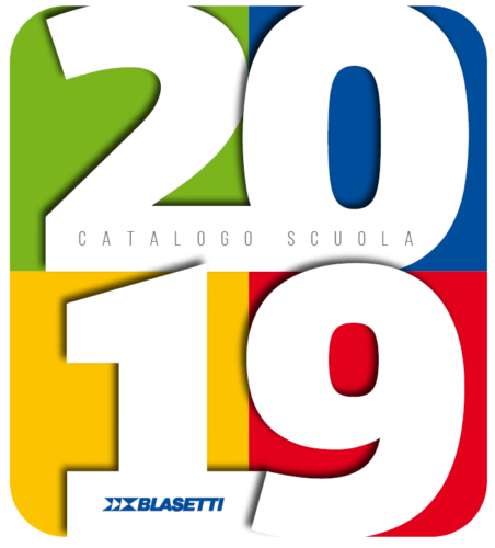 Katalog Blasetti 2019